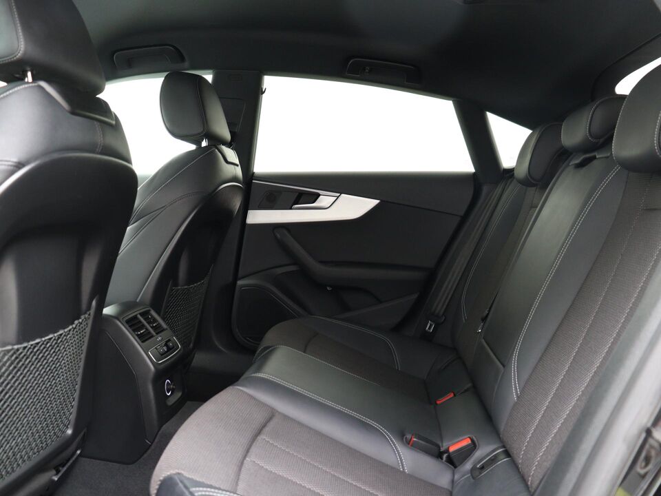 Audi A5 Sportback 35 TFSI Sport S-Line