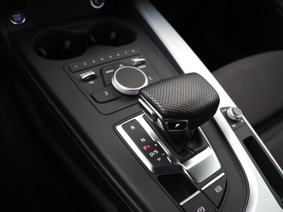 Audi A5 Sportback 35 TFSI Sport S-Line