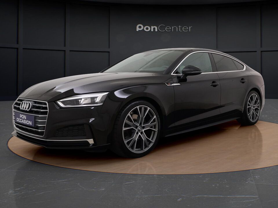 Audi A5 Sportback 35 TFSI Sport S-Line