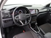 Volkswagen T-Cross 1.0 TSI 110PK Style