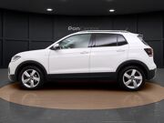 Volkswagen T-Cross 1.0 TSI 110PK Style