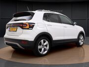 Volkswagen T-Cross 1.0 TSI 110PK Style