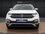 Volkswagen T-Cross 1.0 TSI 110PK Style