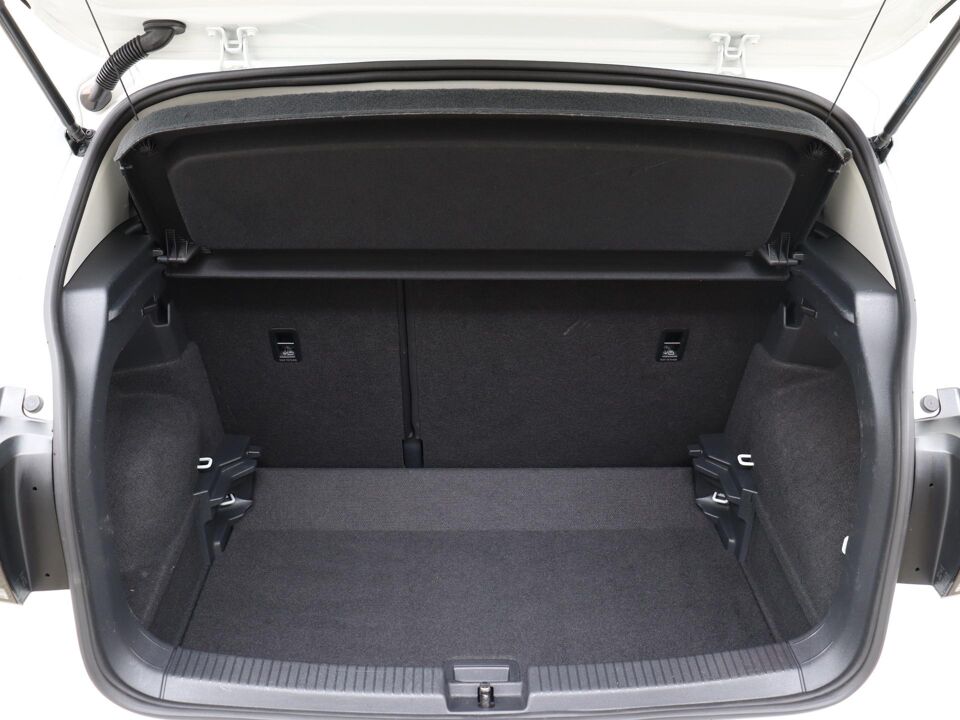 Volkswagen T-Cross 1.0 TSI 110PK Style