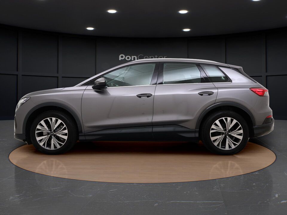 Audi Q4 e-tron 40 Launch Edition Advanced 77 kWh