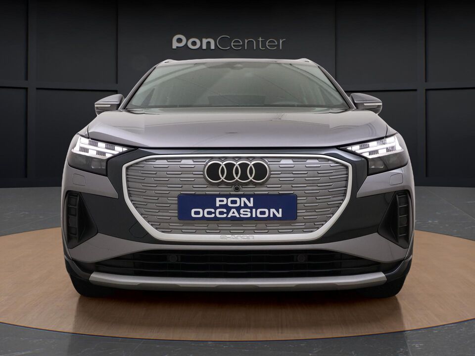 Audi Q4 e-tron 40 Launch Edition Advanced 77 kWh