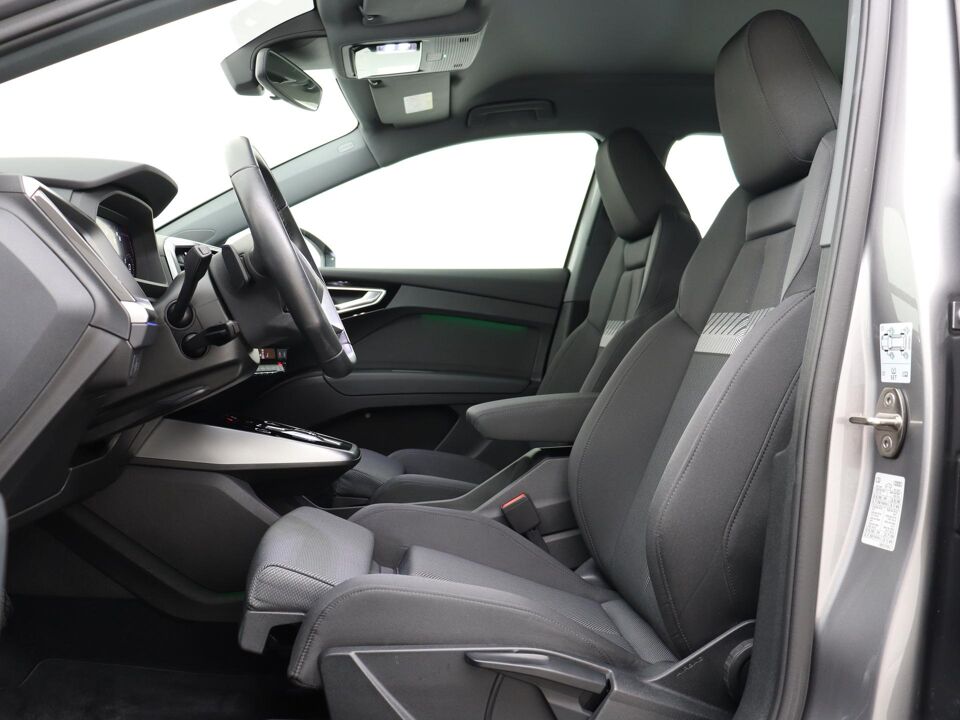Audi Q4 e-tron 40 Launch Edition Advanced 77 kWh