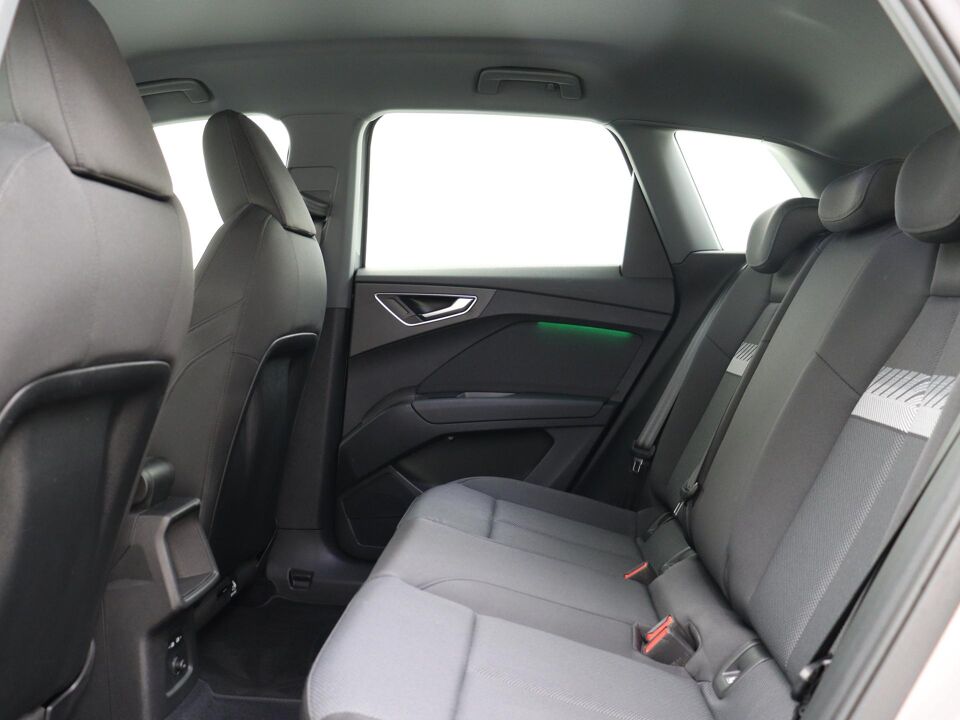 Audi Q4 e-tron 40 Launch Edition Advanced 77 kWh