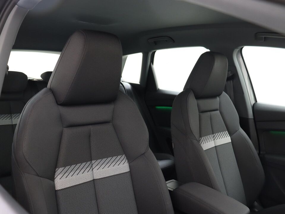 Audi Q4 e-tron 40 Launch Edition Advanced 77 kWh