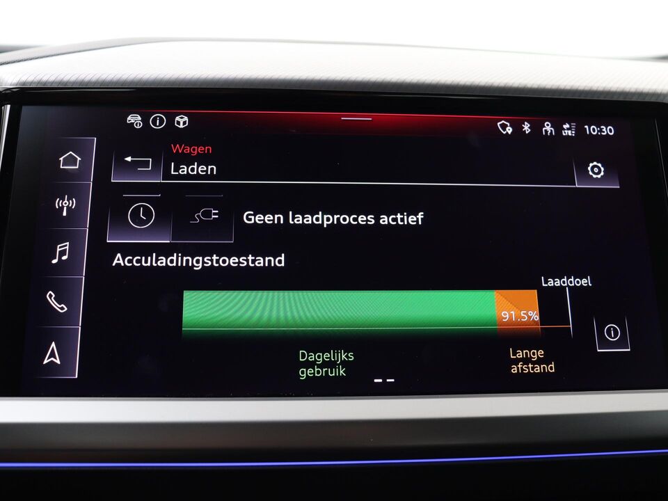 Audi Q4 e-tron 40 Launch Edition Advanced 77 kWh