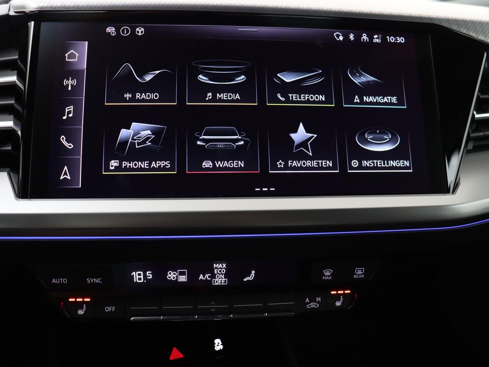 Audi Q4 e-tron 40 Launch Edition Advanced 77 kWh