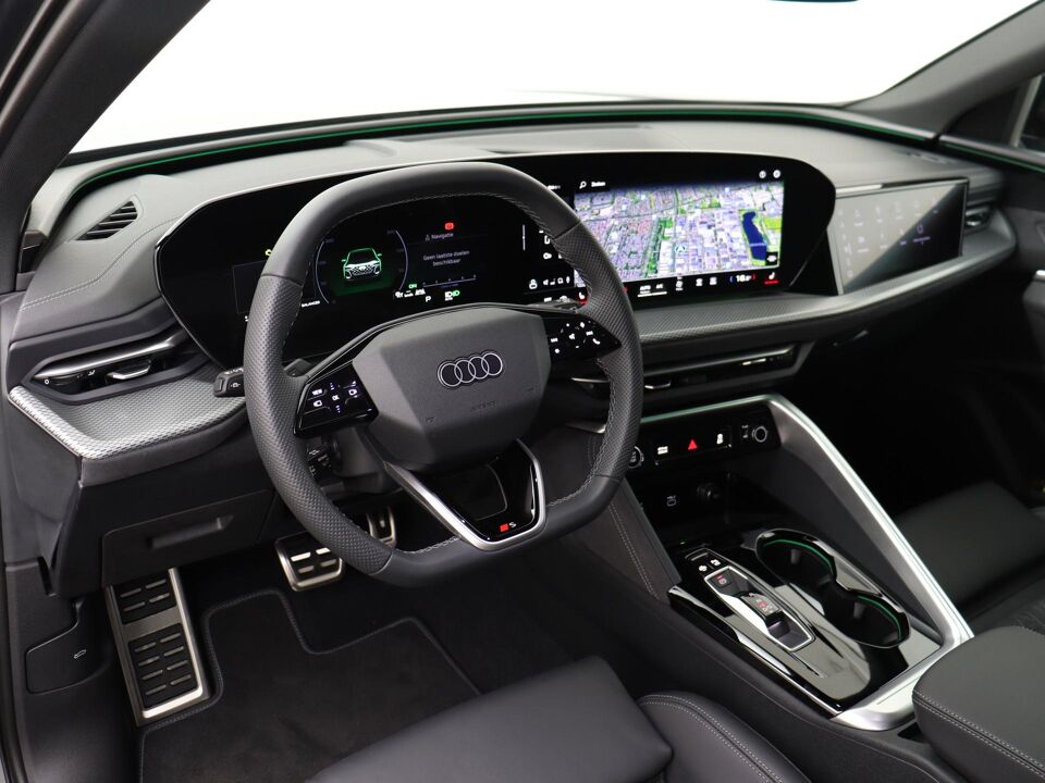 Audi Q5 2.0 TFSI 204pk Quattro S-Line