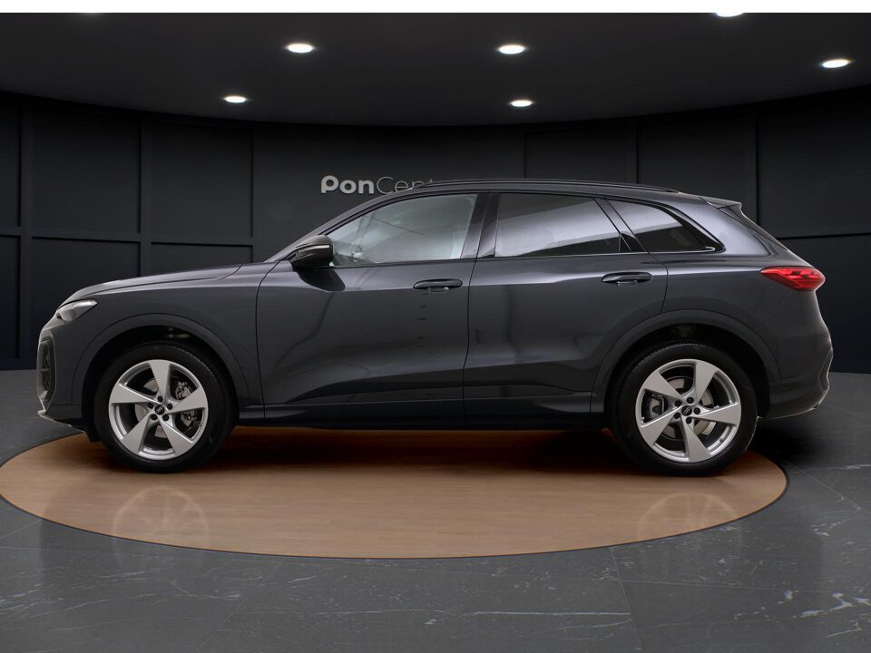 Audi Q5 2.0 TFSI 204pk Quattro S-Line