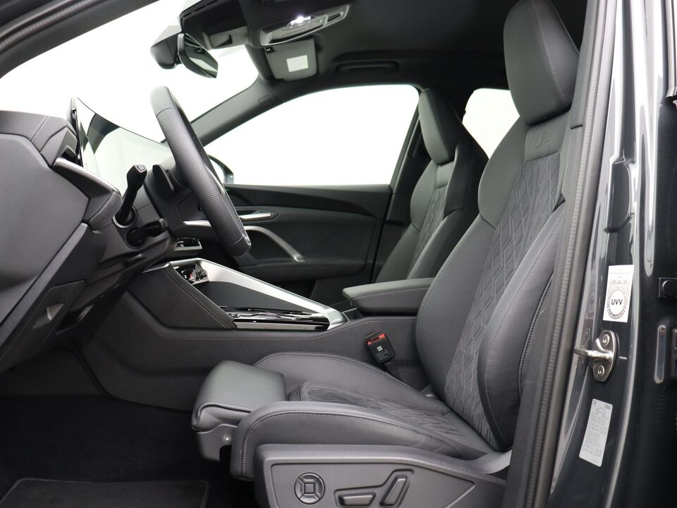 Audi Q5 2.0 TFSI 204pk Quattro S-Line