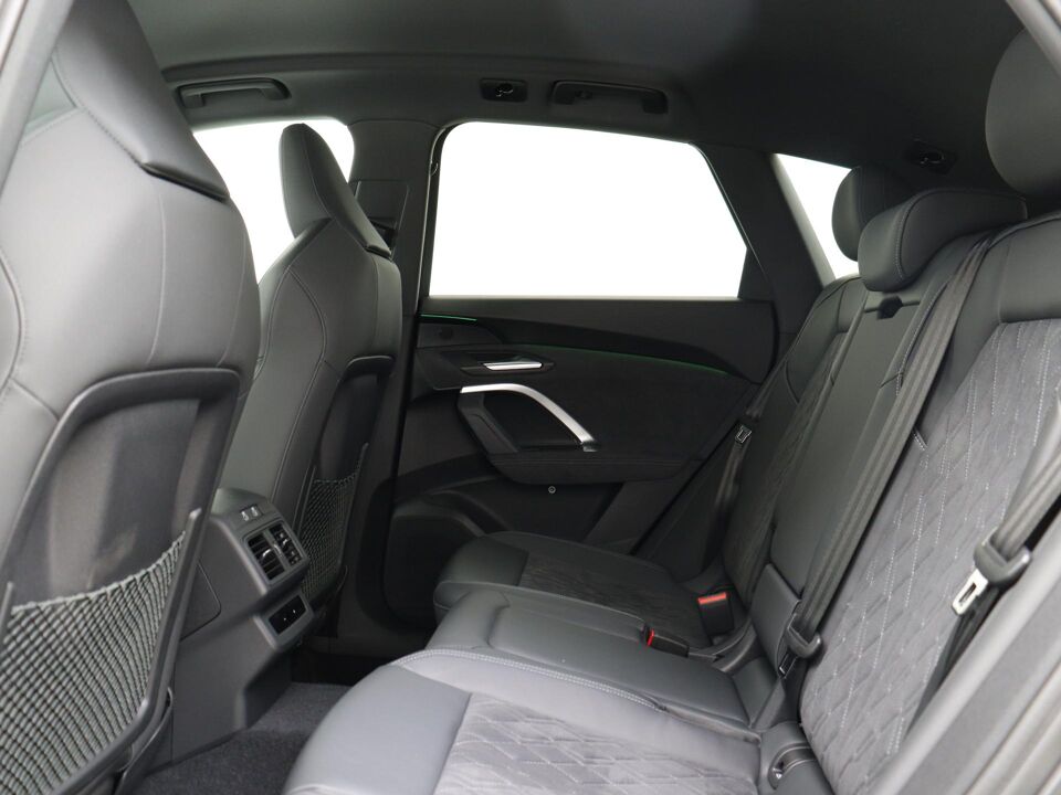 Audi Q5 2.0 TFSI 204pk Quattro S-Line