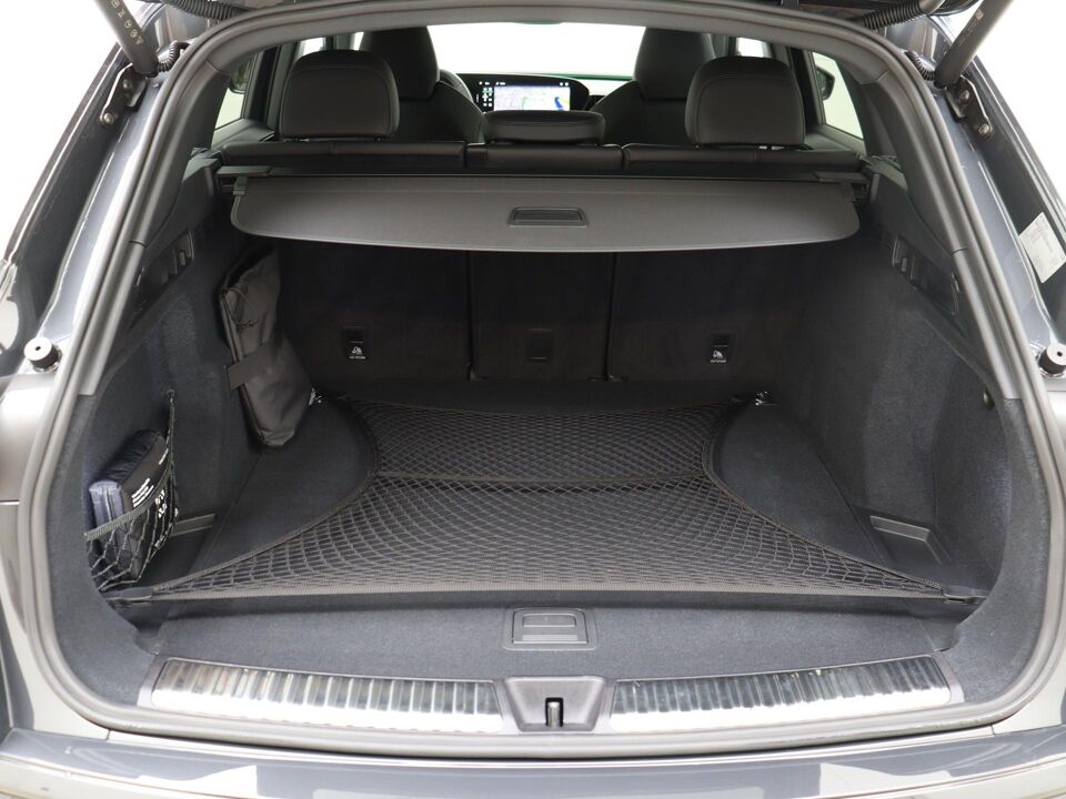 Audi Q5 2.0 TFSI 204pk Quattro S-Line