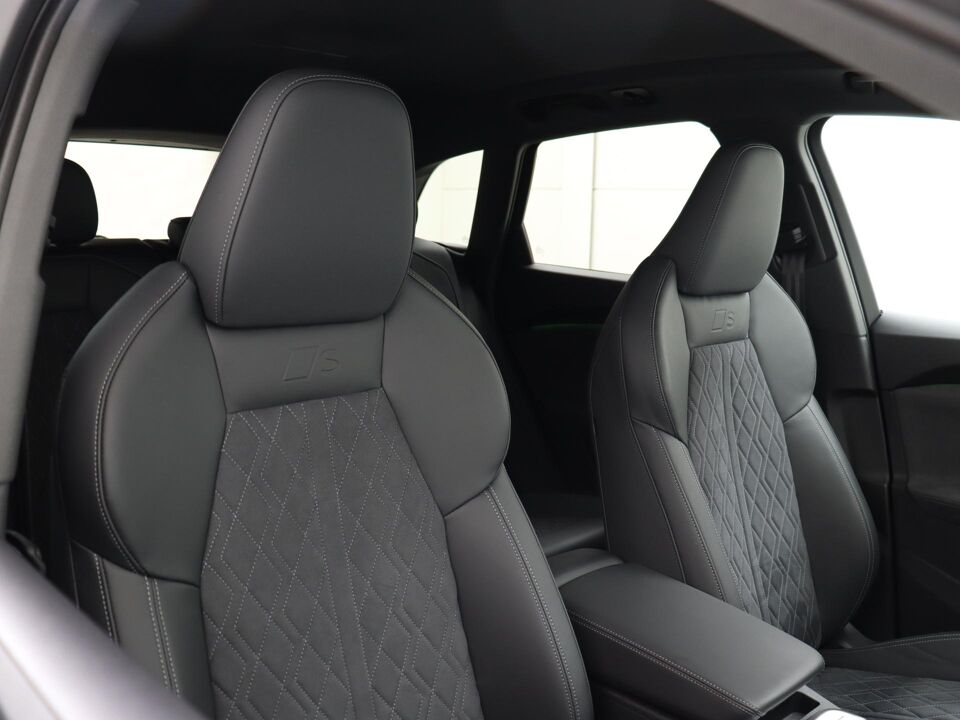 Audi Q5 2.0 TFSI 204pk Quattro S-Line