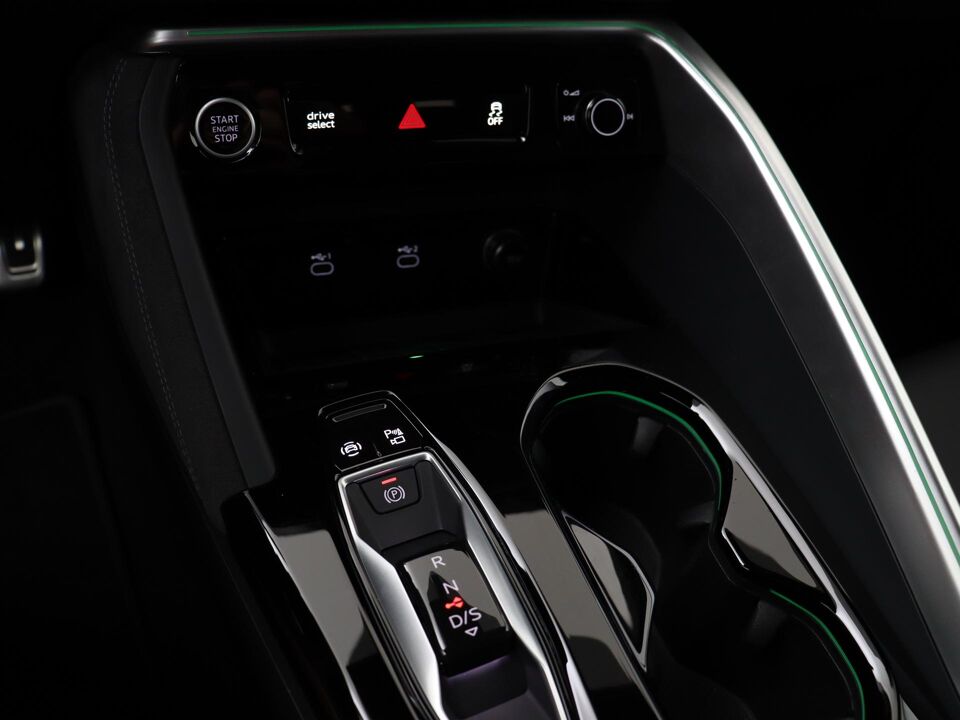 Audi Q5 2.0 TFSI 204pk Quattro S-Line