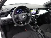 Škoda Kamiq 1.0 TSI 110 PK DSG Sport Business