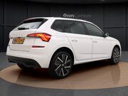 Škoda Kamiq 1.0 TSI 110 PK DSG Sport Business