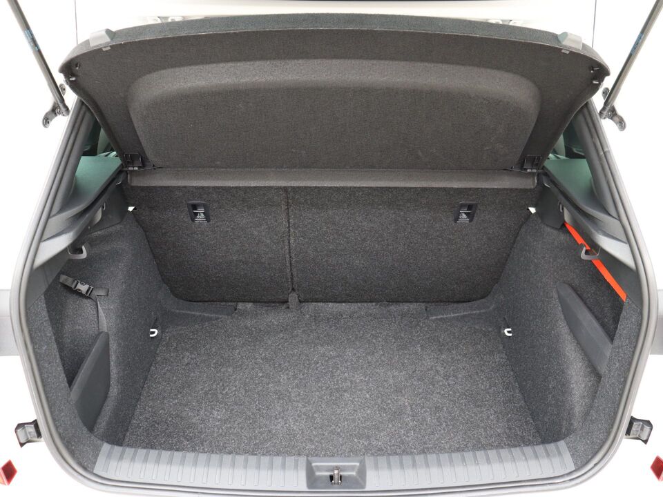 Škoda Kamiq 1.0 TSI 110 PK DSG Sport Business