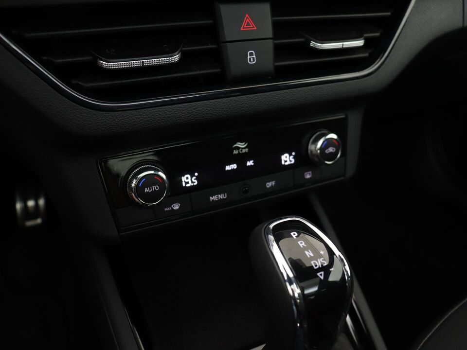 Škoda Kamiq 1.0 TSI 110 PK DSG Sport Business