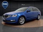 Škoda Octavia Combi 1.5 TSI 150 PK DSG Greentech Business Edition Plus