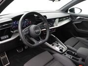 Audi A3 Sportback 30 TFSI S edition