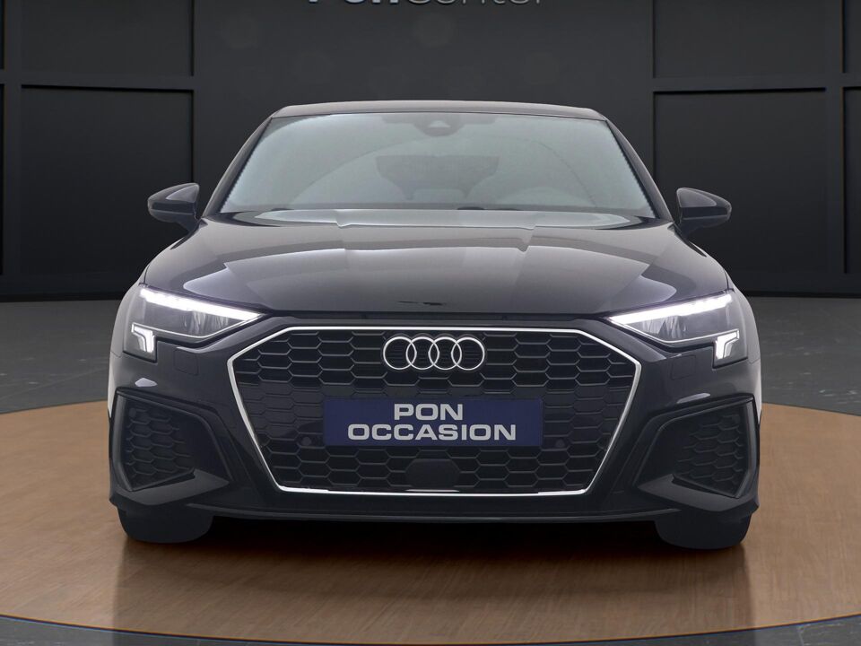 Audi A3 Sportback 30 TFSI S edition