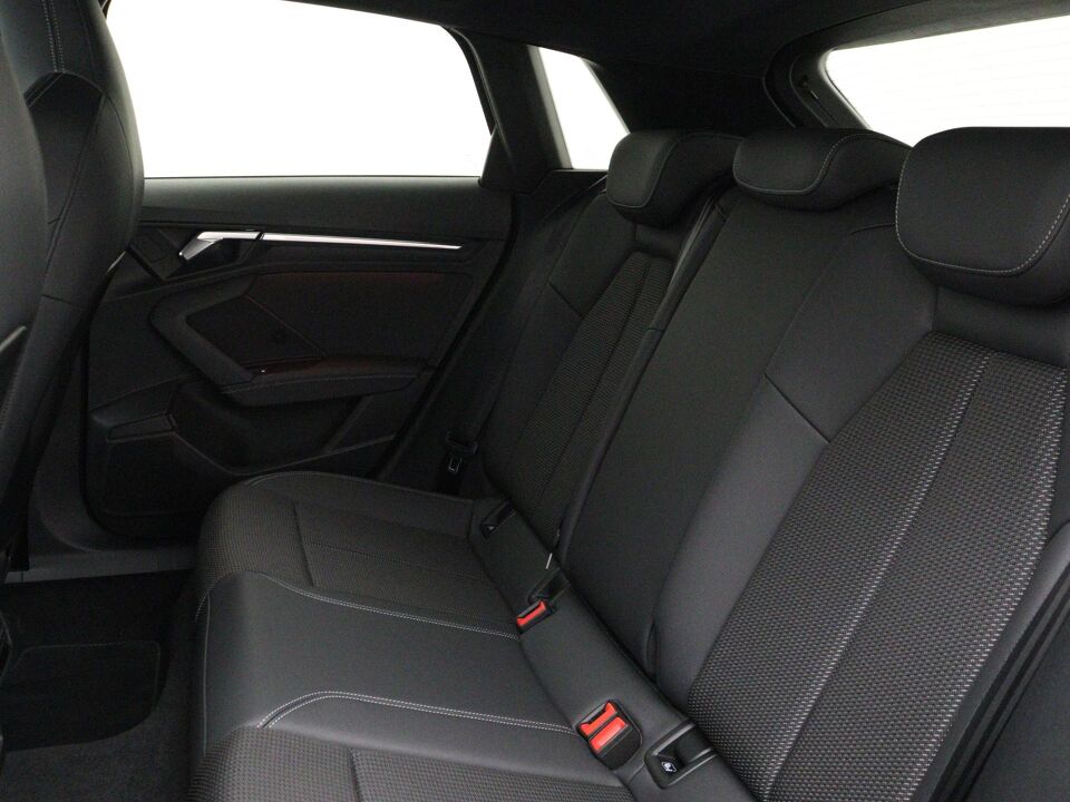 Audi A3 Sportback 30 TFSI S edition