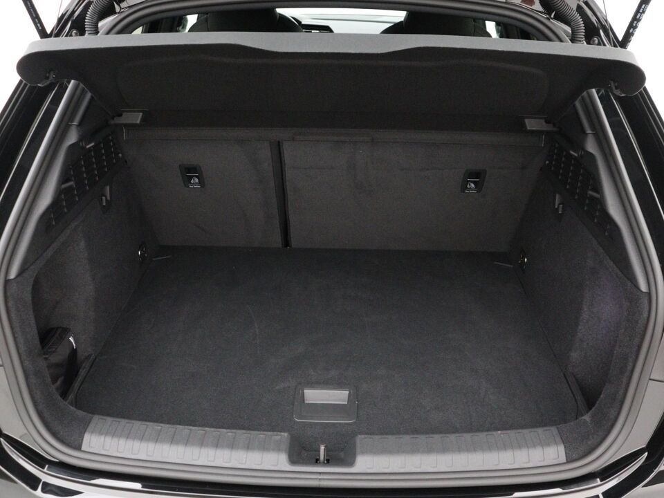 Audi A3 Sportback 30 TFSI S edition