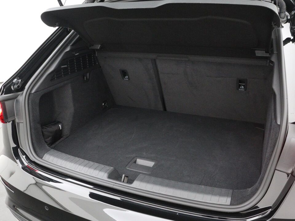 Audi A3 Sportback 30 TFSI S edition