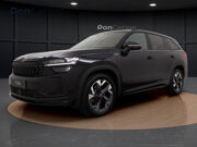 Škoda Kodiaq Sportline Business 1.5 TSI PHEV 150 kW / 204 PK