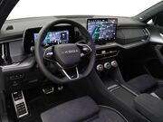 Škoda Kodiaq Sportline Business 1.5 TSI PHEV 150 kW / 204 PK