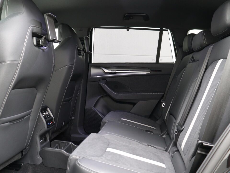 Škoda Kodiaq Sportline Business 1.5 TSI PHEV 150 kW / 204 PK
