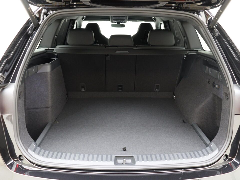Škoda Kodiaq Sportline Business 1.5 TSI PHEV 150 kW / 204 PK