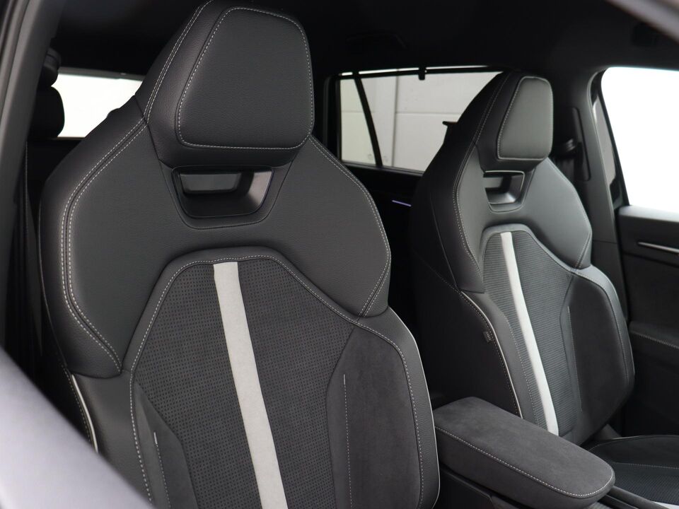 Škoda Kodiaq Sportline Business 1.5 TSI PHEV 150 kW / 204 PK