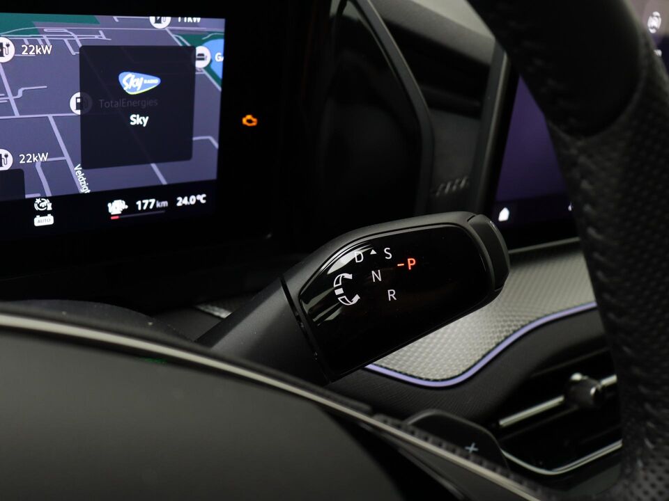 Škoda Kodiaq Sportline Business 1.5 TSI PHEV 150 kW / 204 PK