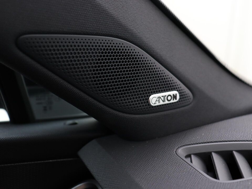 Škoda Kodiaq Sportline Business 1.5 TSI PHEV 150 kW / 204 PK