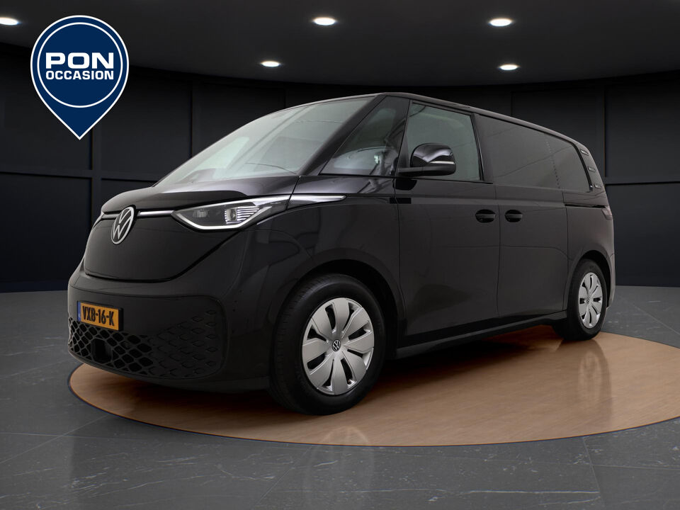 VW-Bedrijfswagens ID. Buzz Cargo 77 kWh 204 PK
