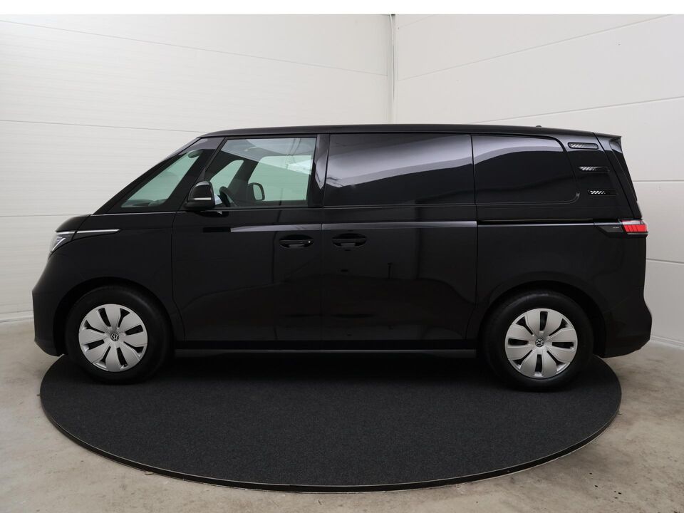 VW-Bedrijfswagens ID. Buzz Cargo 77 kWh 204 PK
