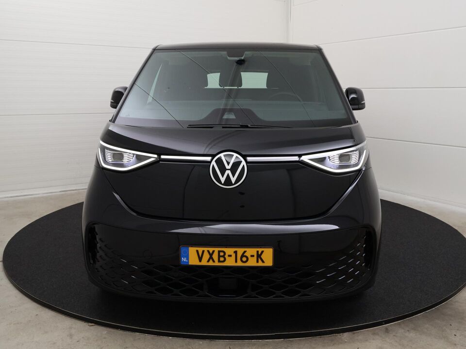 VW-Bedrijfswagens ID. Buzz Cargo 77 kWh 204 PK