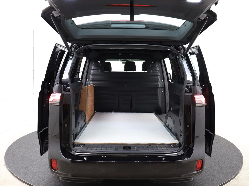 VW-Bedrijfswagens ID. Buzz Cargo 77 kWh 204 PK