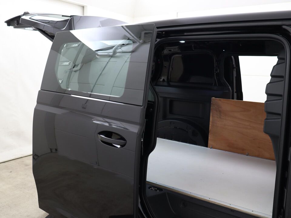 VW-Bedrijfswagens ID. Buzz Cargo 77 kWh 204 PK
