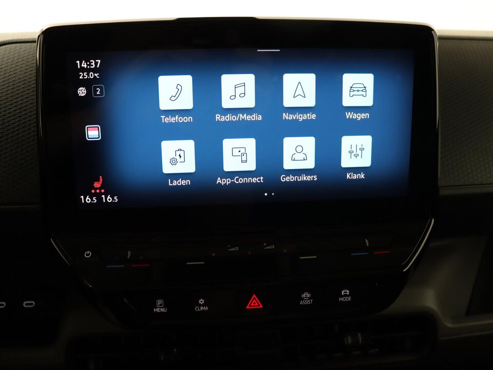 VW-Bedrijfswagens ID. Buzz Cargo 77 kWh 204 PK