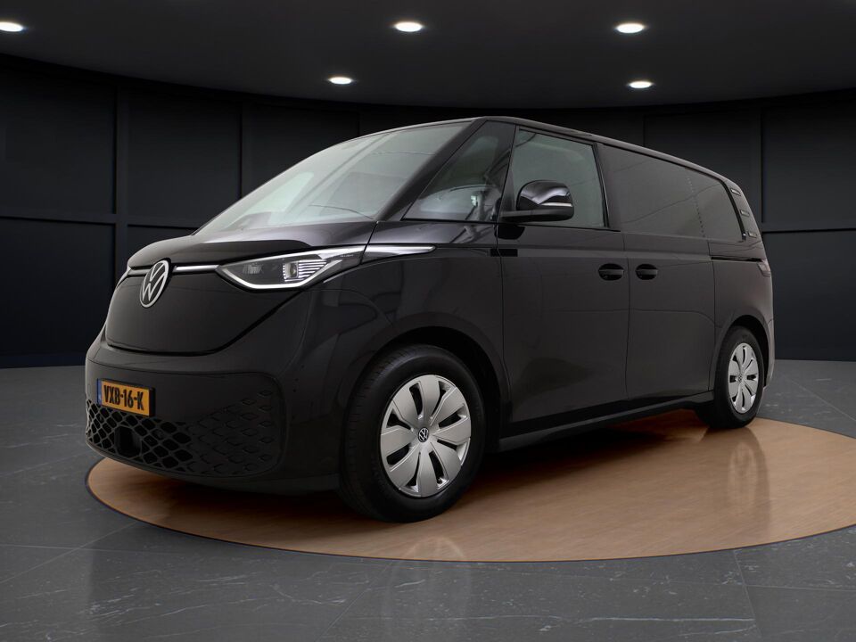 VW-Bedrijfswagens ID. Buzz Cargo 77 kWh 204 PK