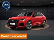 Audi Q3 Sportback 45 TFSI e 245 PK S-Line