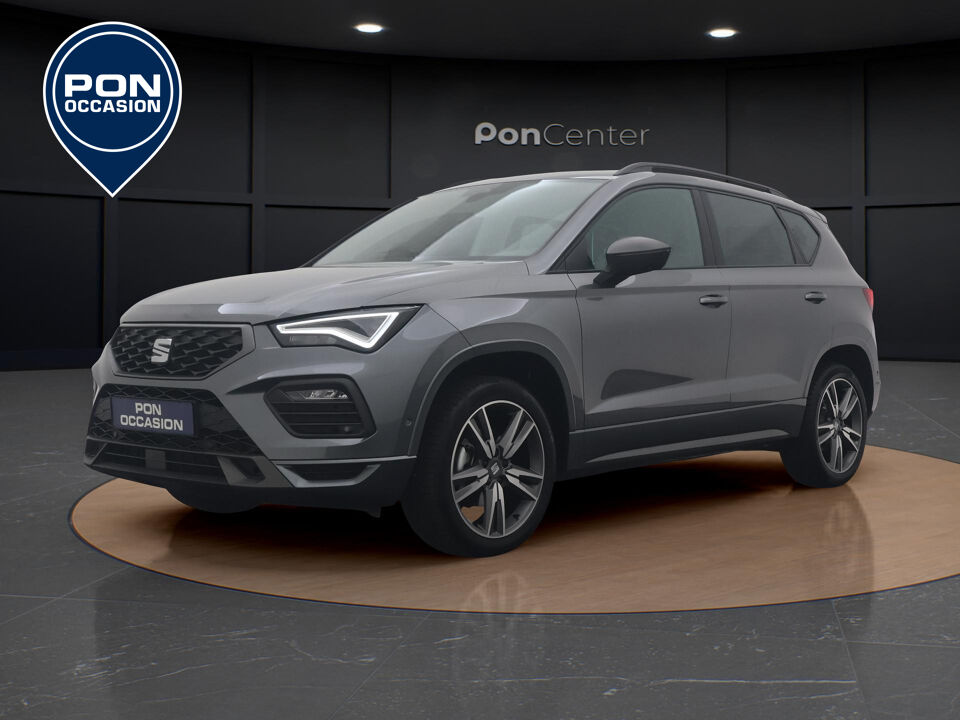SEAT Ateca 1.5 TSI Xperience Business Intense