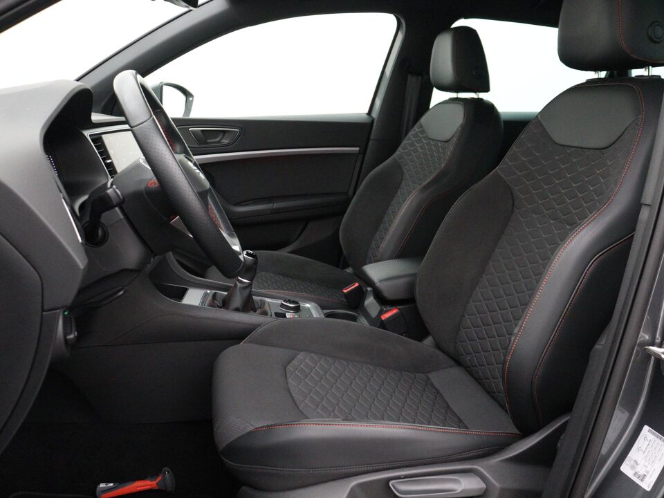SEAT Ateca 1.5 TSI Xperience Business Intense
