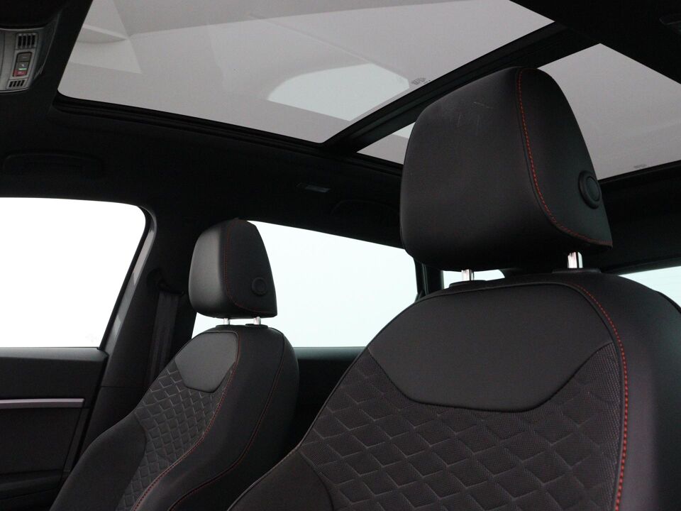 SEAT Ateca 1.5 TSI Xperience Business Intense